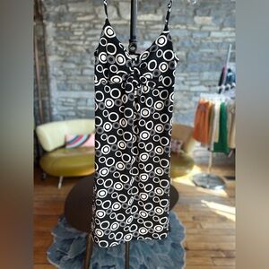 Vintage Carmely dress